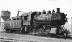 CEI 0-6-0 #3641 - Chicago & Eastern Illinois